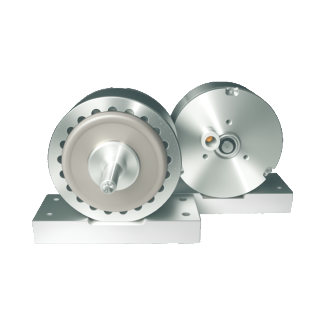 AHB系列氣冷式磁滯制動器